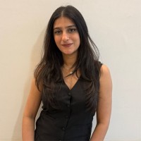 BP Wealth Management Ltd Employee Hinal Sayani's profile photo