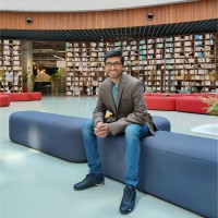 Nethaji S Email