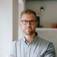 Delve Architects Employee Edward Martin's profile photo