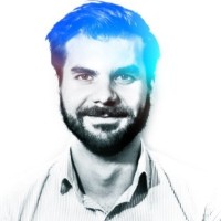Orasio Employee David Saint-MacAire's profile photo