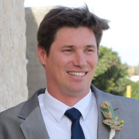 1A Auto Employee Nicholas van de Water's profile photo