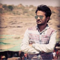 Goel Scientific Glass Works Ltd Employee Darshan Rana's profile photo