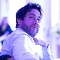 Fabien Magnon Email