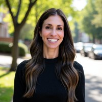 Gina Houston Email & Phone Number