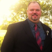 Preferred Family Healthcare Employee Ryan Jimenez's profile photo