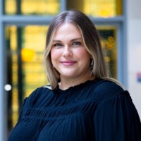 ExpertsDirect Employee Isabella Hogan's profile photo