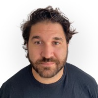 Umbrella Digital Employee Adam Schlett's profile photo