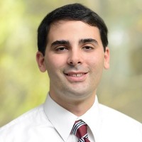 LUCA Employee Nick D'Alessandro's profile photo