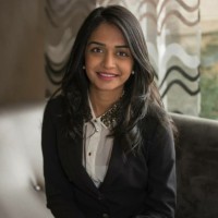 Shruti Patel Email & Phone Number