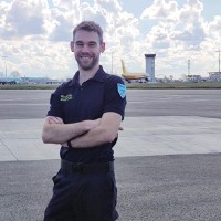 Groupe GIP Employee Benjamin Serisier's profile photo