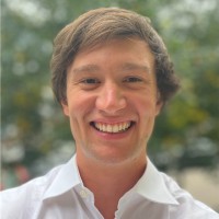 High Time Foods Employee Jasper Meyer's profile photo