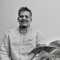 ANDERSON Employee Maxime Joyeux's profile photo
