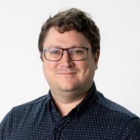 VDZ+A Consulting Employee Taylor Webber's profile photo