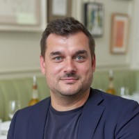 La Petite Maison (LPM) Employee Nicolas Budzynski's profile photo