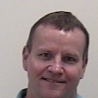 Terex Corporation Employee Sam Goodwin's profile photo