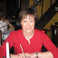 Damarel Systems International Ltd. Employee Melanie Fortescue's profile photo