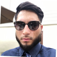 Elite Wall Systems Employee Cristian Barberena's profile photo