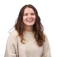 Lucy Grant's profile photo