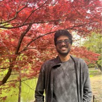 Harbor.ai Employee Sripranav Kumar's profile photo