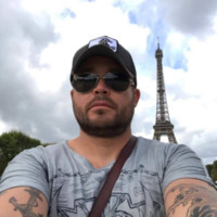 Aequus Logistics Employee Sergio Steagall's profile photo