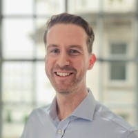 Peel Ports Group Employee Alexander Roche's profile photo