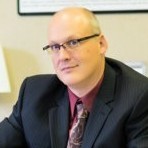 Ohio Hills Health Centers Employee Jeff Britton's profile photo