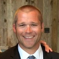 SSA Marine Employee Samuel Garfield's profile photo