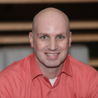 UnitedHealthcare Employee Rob Kieffer's profile photo