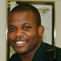 Palm Beach County School District Employee Keith Burden's profile photo