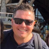 Damen Shipyards Group Employee Patrick Kroon's profile photo