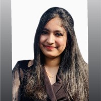 12th Wonder Employee Utkarsha Nagulpelli's profile photo