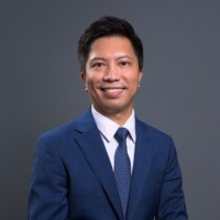 Mercer Employee Jackie Yip's profile photo