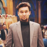 Vision Telecom (Pvt) Ltd Employee Muhammad Baig's profile photo