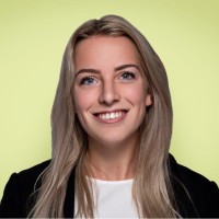 Danielle de Jongh Msc Email
