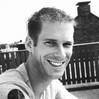 Chainless B.V. Employee Dennis van Ritbergen's profile photo