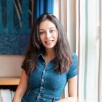 Pravaig Dynamics Employee Shivangi Bagri's profile photo