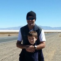 Argentores Employee German Facundo Gutierrez's profile photo