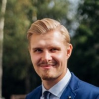 Titanium Employee Matias Suihkonen's profile photo