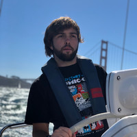 LeafWorks Inc. Employee Keenan Raleigh's profile photo