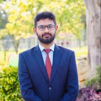 AgentAdvice.com Employee Zaheer Hassan's profile photo