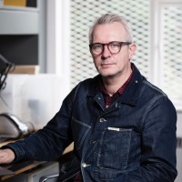 Slater Employee Iain's profile photo