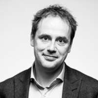 Van Bieren Employee Joost-Jan Kinds's profile photo