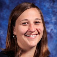 Lamp Rynearson Employee Jodi Martin's profile photo