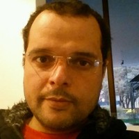 Cabo Telecom Employee Marcus Vinicius's profile photo