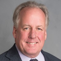 Chicago Bulls Employee Joe O'Neil's profile photo