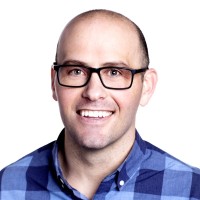 WhatsApp Employee Matt Henry's profile photo