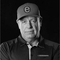 eReinsure Employee Mark Frampton's profile photo