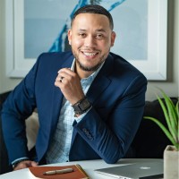 Marcus Roberson Email & Phone Number