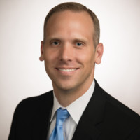 Keystone National Group Employee Eric Williams's profile photo