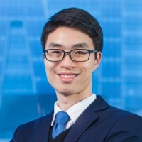 Citi Employee Vincent Ip's profile photo